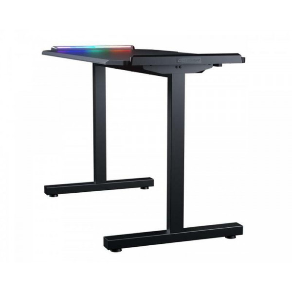 Геймерський стіл Cougar Deimus 120 Black
