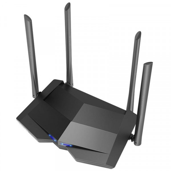 Бездротовий маршрутизатор Tenda AC10