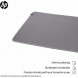 Килимок для миші HP 205 Sanitizable XL Grey (8X596AA)