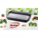 Вакуумний пакувальник Heinner HAV-EDC120SS