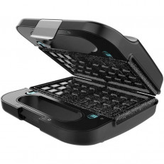 Бутербродниця Cecotec Rock&Toast 4in1 (CCTC-04309)