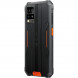 Смартфон Blackview BV4800 Pro 4/128GB Orange (6931548319085)