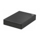 Зовнішній жорсткий диск 2.5" USB 5.0TB Seagate One Touch Black (STKZ5000400)