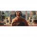 Акустична система Genius SP-HF520BT Pine Wood (31730054403)