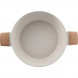 Сотейник Bergner Naturally (BG-34747-CR)