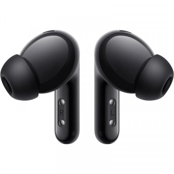 Bluetooth-гарнітура Xiaomi Redmi Buds 6 Night Black (BHR9251GL)
