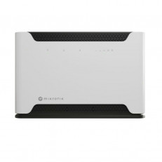 Бездротовий маршрутизатор MikroTik Chateau LTE12 (D53G-5HacD2HnD-TC&EG120K-EA)
