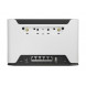 Бездротовий маршрутизатор MikroTik Chateau LTE12 (D53G-5HacD2HnD-TC&EG120K-EA)