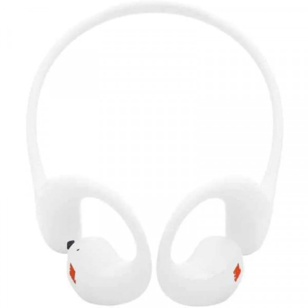 Bluetooth-гарнітура JBL Endurance Pace White (JBLENDUPACEWHT)