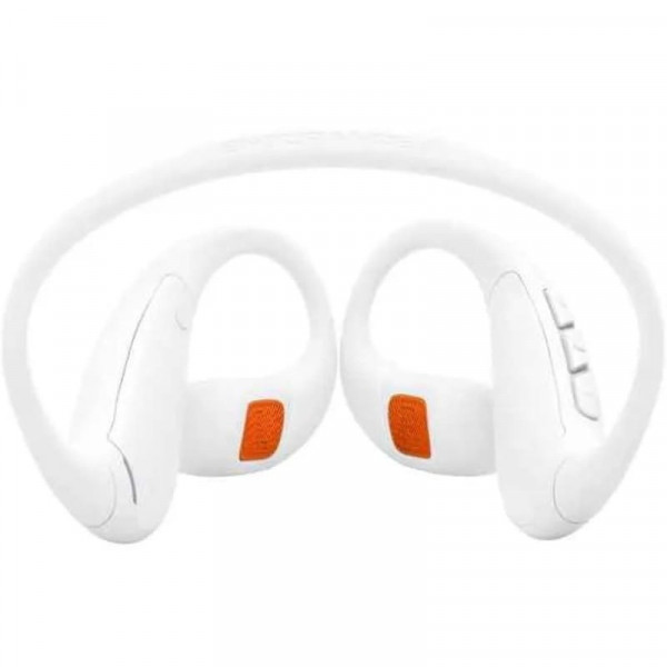 Bluetooth-гарнітура JBL Endurance Pace White (JBLENDUPACEWHT)