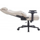 Крісло для геймерів GamePro FGC750G Beige