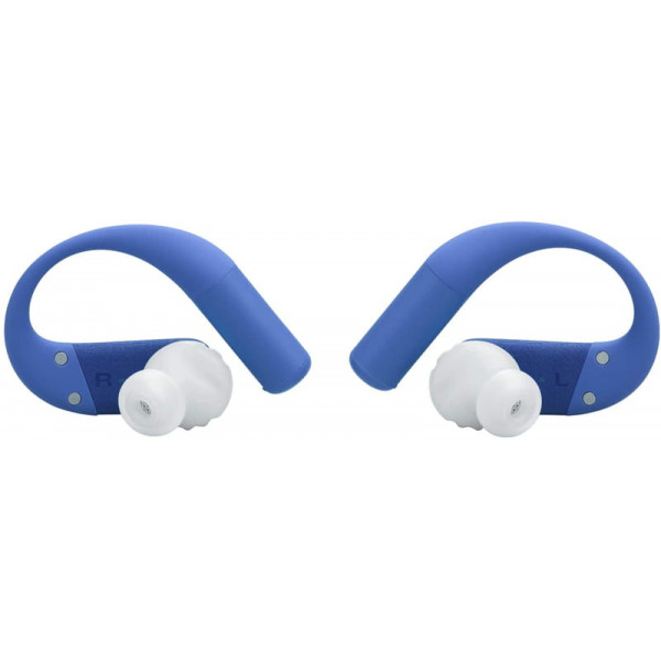 Bluetooth-гарнітура JBL Endurance Peak 4 Blue (JBLENDUPEAK4BLU)