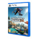 Гра Tony Hawk Pro Skater 3+4 для PlayStation 5, Blu-ray (1161846)