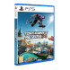 Гра Tony Hawk Pro Skater 3+4 для PlayStation 5, Blu-ray (1161846)