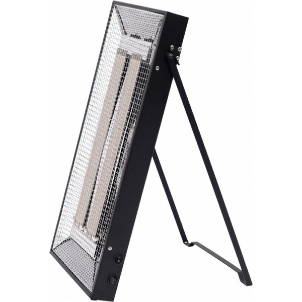 Інфрачервоний обігрівач Defender Energy ECO 1 1200W (283832)