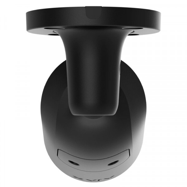 IP-камера Ajax BulletCam HL Black 5МП (4мм)