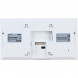 IP-відеодомофон Dahua DHI-VTH2421FW-P White