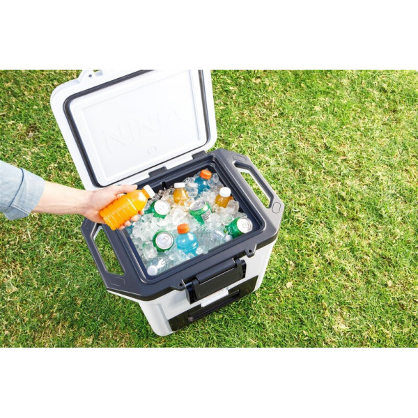 Термобокс Ninja FrostVault 28L White (FB131EUWH)