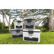 Термобокс Ninja FrostVault 28L White (FB131EUWH)