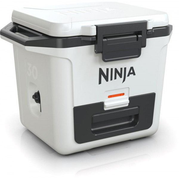 Термобокс Ninja FrostVault 28L White (FB131EUWH)