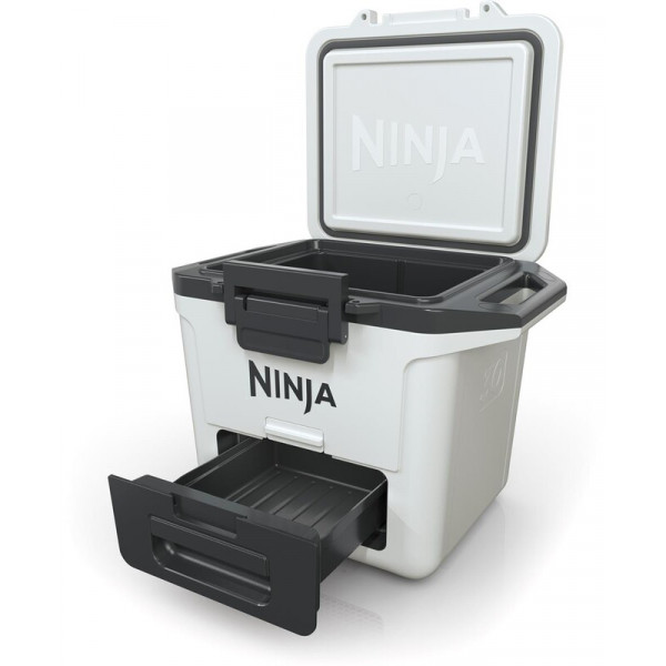 Термобокс Ninja FrostVault 28L White (FB131EUWH)