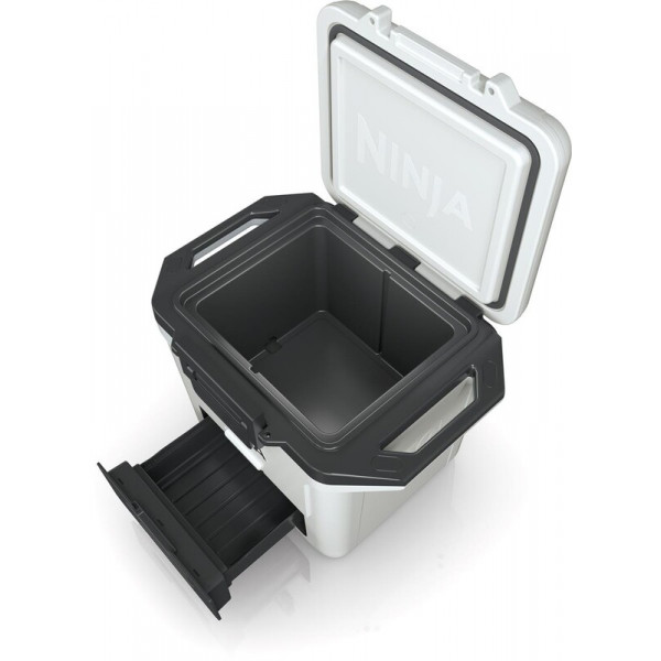 Термобокс Ninja FrostVault 28L White (FB131EUWH)