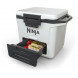 Термобокс Ninja FrostVault 28L White (FB131EUWH)