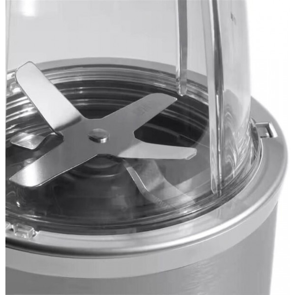 Блендер Nutribullet Pro NB907S
