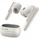 Bluetooth-гарнітура Poly Voyager Free 60+ Earbuds + BT700C + TSCHC White (7Y8G6AA)