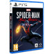 Гра Marvel Spider-Man. Miles Morales для Sony PlayStation 5, Russian version, Blu-ray (9837022)