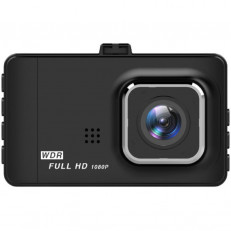 Відеореєстратор CarCam T418 Dual