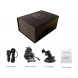 Відеореєстратор CarCam T418 Dual