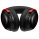 Гарнiтура HyperX Cloud III S Black/Red (A59Z0AA)