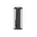 Акустична система 2E SoundXTube TWS MP3 Wireless Waterproof Grey (2E-BSSXTWGY)