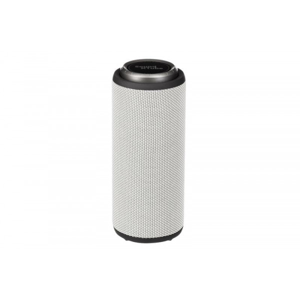 Акустична система 2E SoundXTube TWS MP3 Wireless Waterproof Grey (2E-BSSXTWGY)