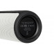 Акустична система 2E SoundXTube TWS MP3 Wireless Waterproof Grey (2E-BSSXTWGY)