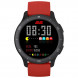 Смарт-годинник 2E Motion GT2 47 mm Black/Red (2E-CWW21BKRD)