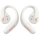 Bluetooth-гарнітура Anker SoundCore AeroFit Pro White (A3871G21)