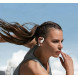Bluetooth-гарнітура Anker SoundCore AeroFit Pro White (A3871G21)