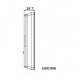 Домофон Hikvision DS-KH9310-WTE1(B) White