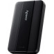Зовнішній жорсткий диск 2.5" USB 2.0TB Apacer AC237 Black (AP2TBAC237B-1)