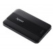 Зовнішній жорсткий диск 2.5" USB 2.0TB Apacer AC237 Black (AP2TBAC237B-1)