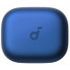 Bluetooth-гарнітура Anker SoundCore AeroFit 2 Blue (A3874G31)