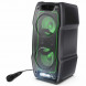 Акустична система Sharp PS-931 Black