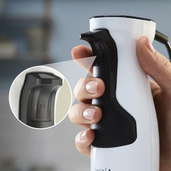 Блендер Bosch MSM4W421