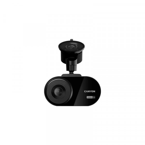 Відеореєстратор Canyon DVR-10 (CND-DVR10)