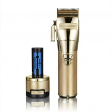 Машинка для стижки Babyliss Pro FX899GE FxOne Gold