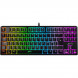 Клавіатура Xtrfy K4 TKL RGB Kailh Red UA Black (XG-K4-RGB-TKL-R-UKR) USB
