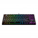 Клавіатура Xtrfy K4 TKL RGB Kailh Red UA Black (XG-K4-RGB-TKL-R-UKR) USB