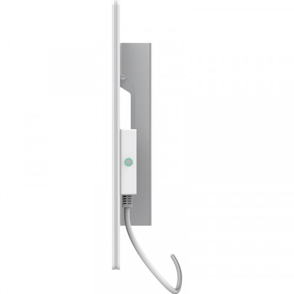 Інфрачервоний обігрівач AENO Premium Eco Smart Heater White (AGH0001S)